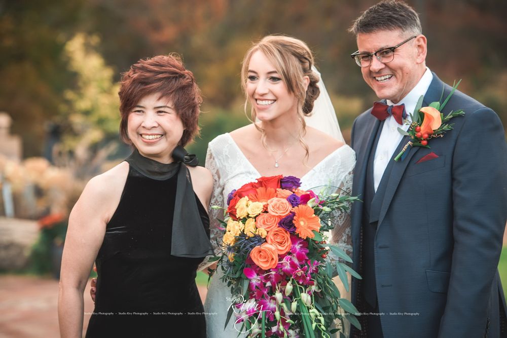 Photo of Amay Custom Weddings