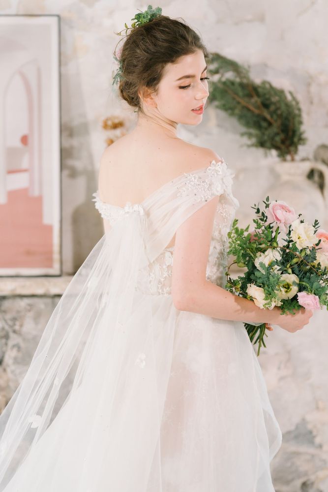 Photo of Amay Custom Weddings