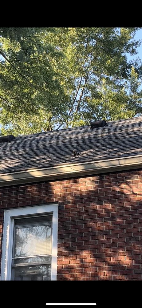 Photo of Bluegrass Roofing and Restoration
