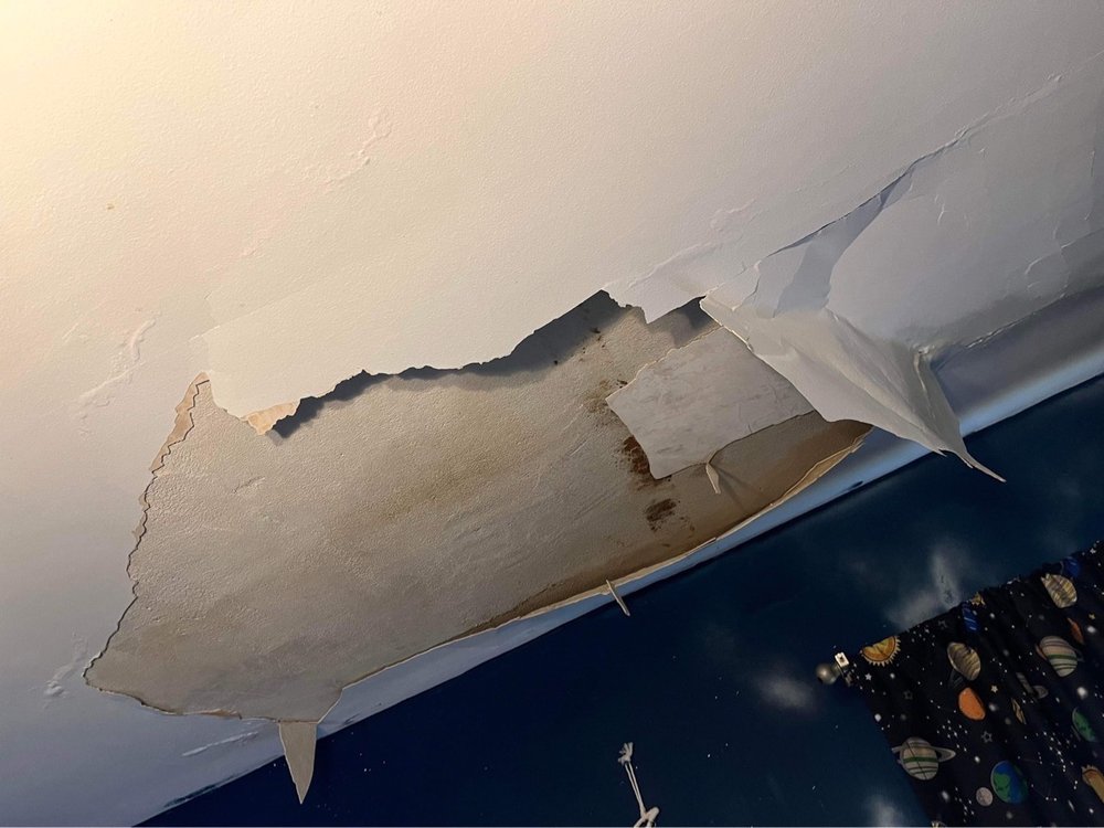 Photo of Bluegrass Roofing and Restoration