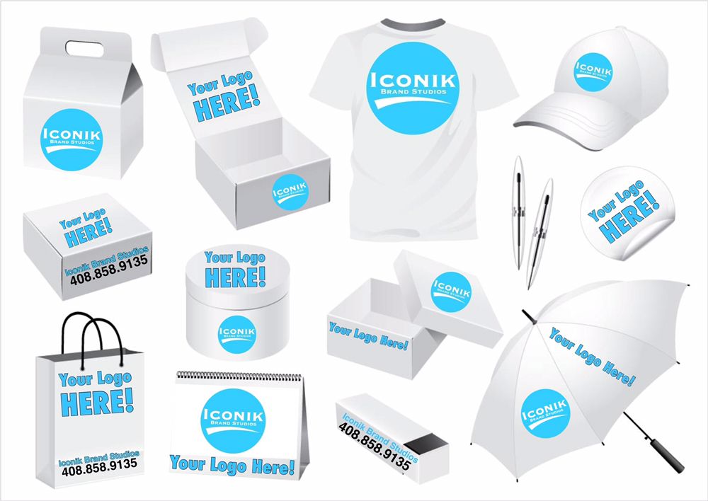 Photo of Iconik Brand Studios