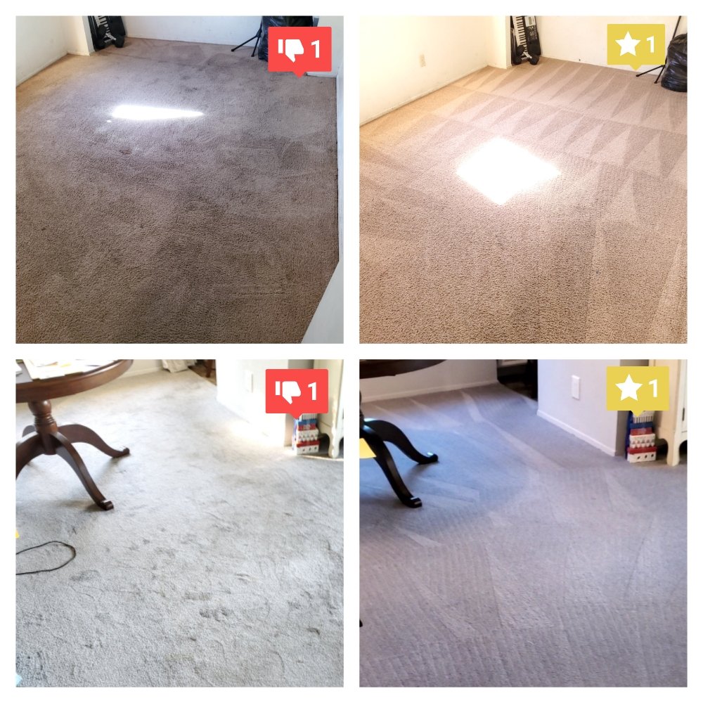 Photo of Recov Carpet Cleaning & Services