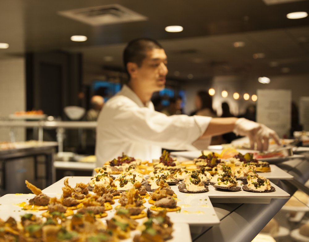 Photo of Theory Eatery At OMSI