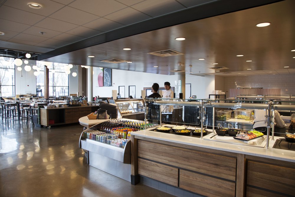 Photo of Theory Eatery At OMSI