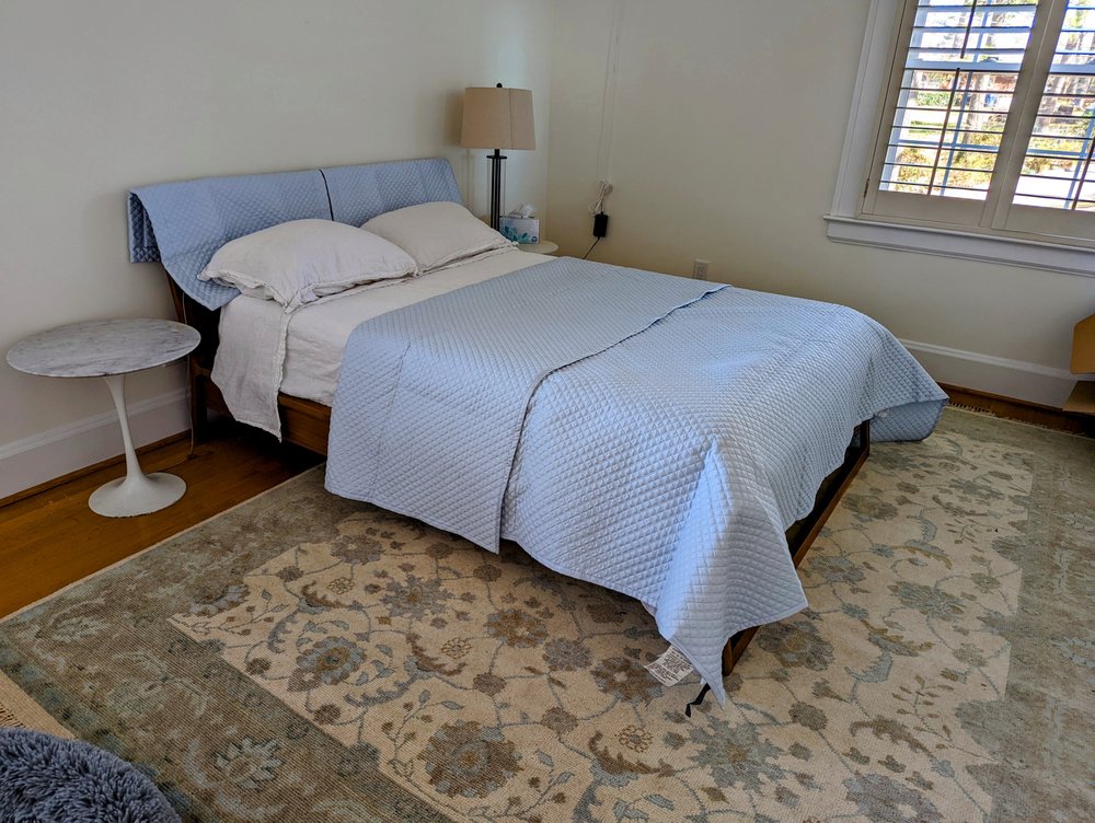 Photo of Wahi Fine Rugs