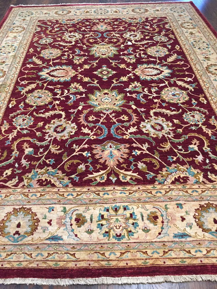 Photo of Wahi Fine Rugs