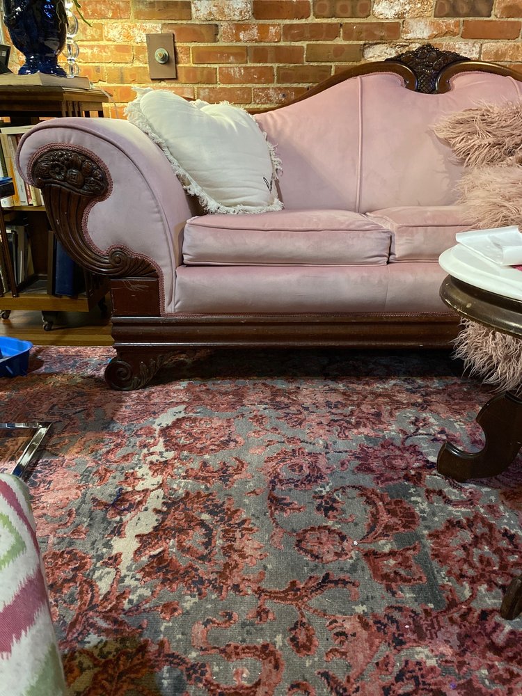 Photo of Wahi Fine Rugs