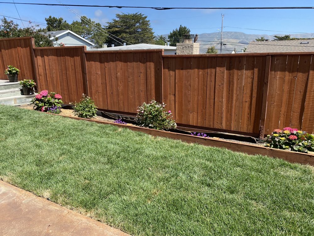Photo of North Fence Company