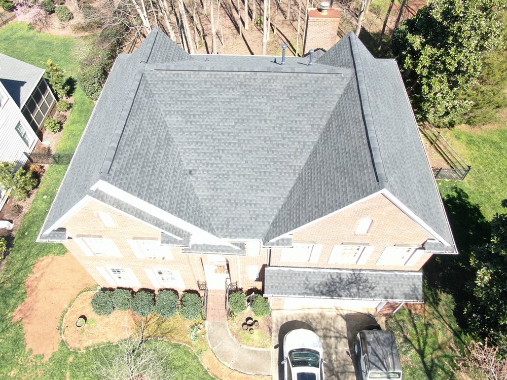 Photo of 21 Roofing Group