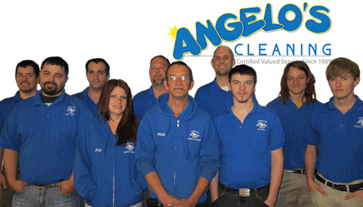 Photo of Angelo's Cleaning