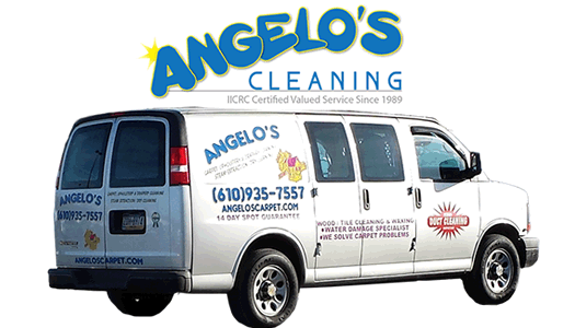 Photo of Angelo's Cleaning