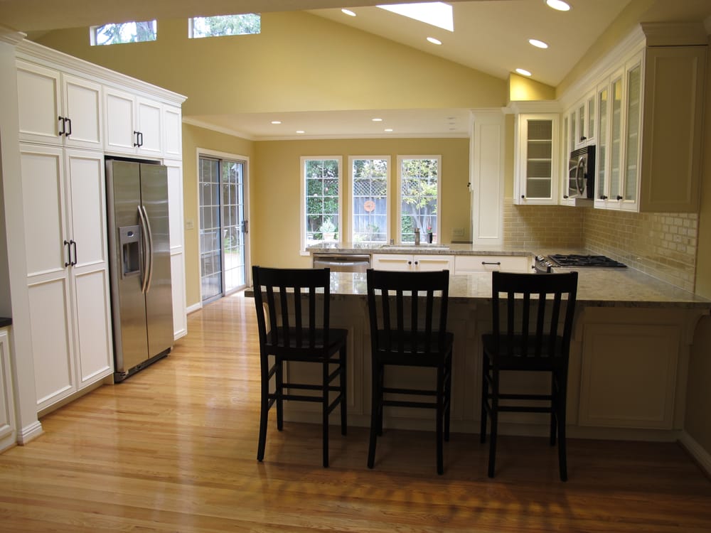 Photo of Eurowood Cabinetry