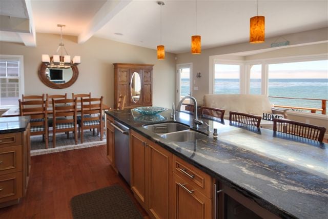 Photo of Eurowood Cabinetry