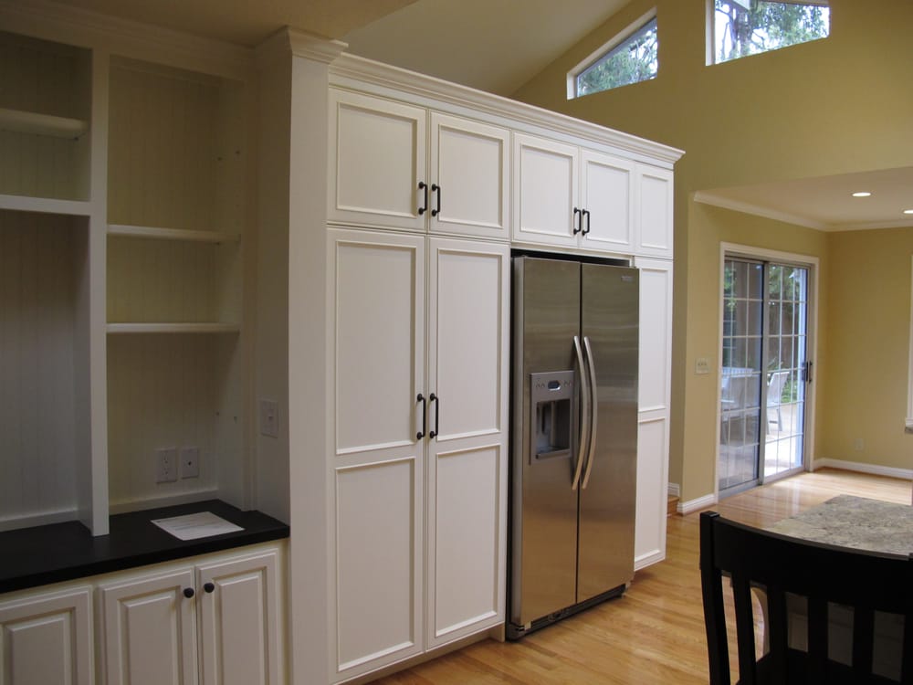 Photo of Eurowood Cabinetry