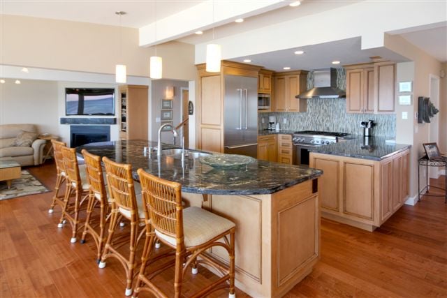 Photo of Eurowood Cabinetry