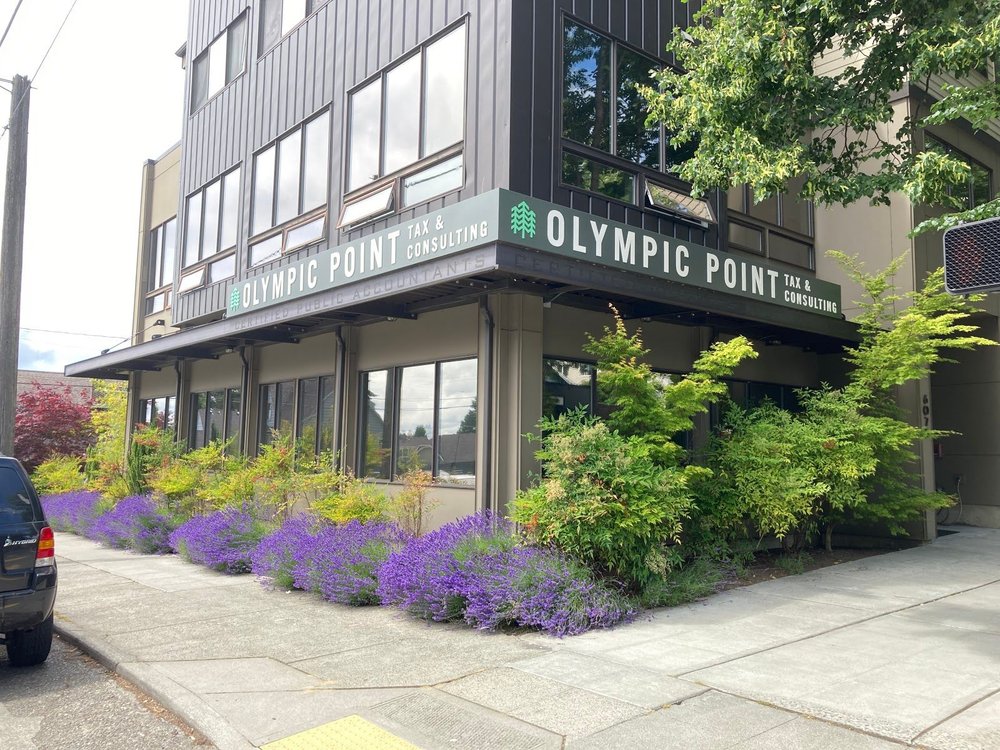 Photo of Olympic Point Tax & Consulting