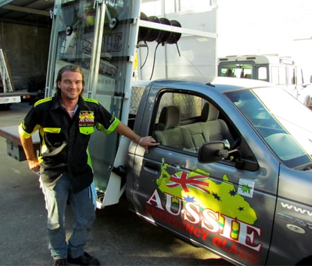 Photo of Aussie Essayist