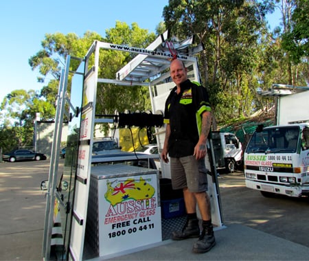 Photo of Aussie Essayist