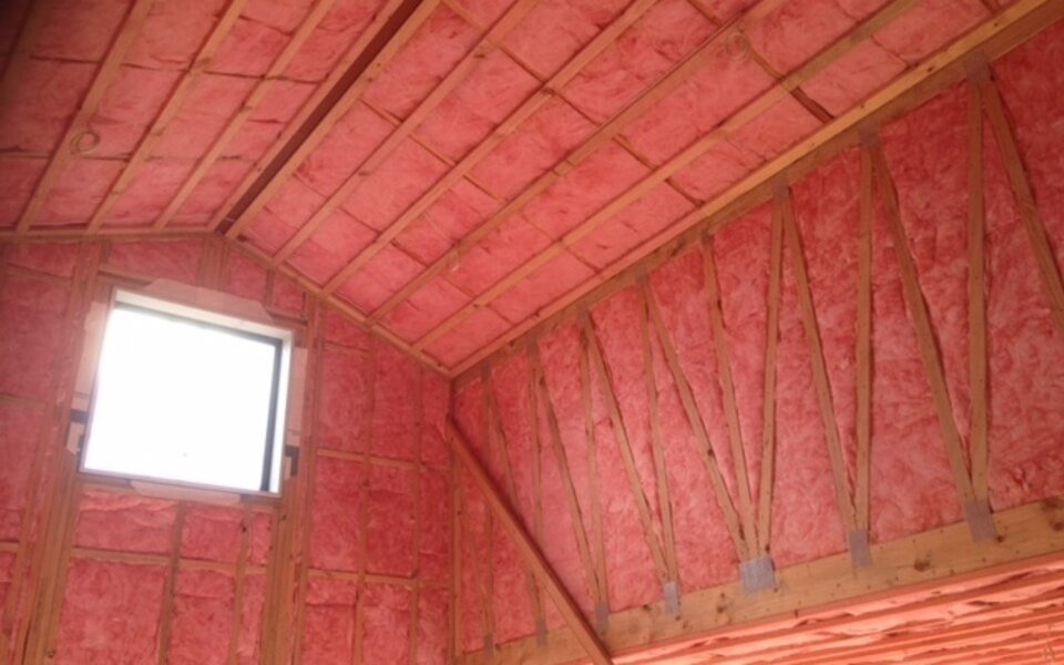 Photo of A-Plus Attic Insulation Service Sherman Oaks