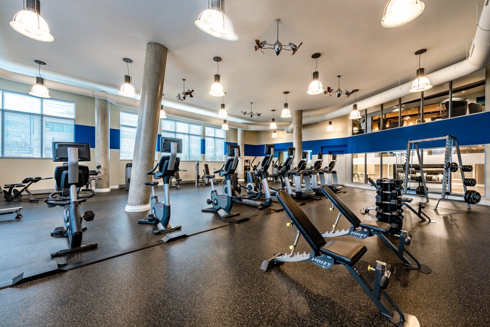Photo of The Lofts at Park Crest Apartments