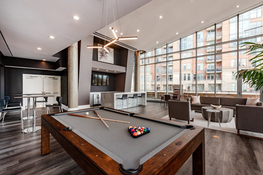 Photo of The Lofts at Park Crest Apartments