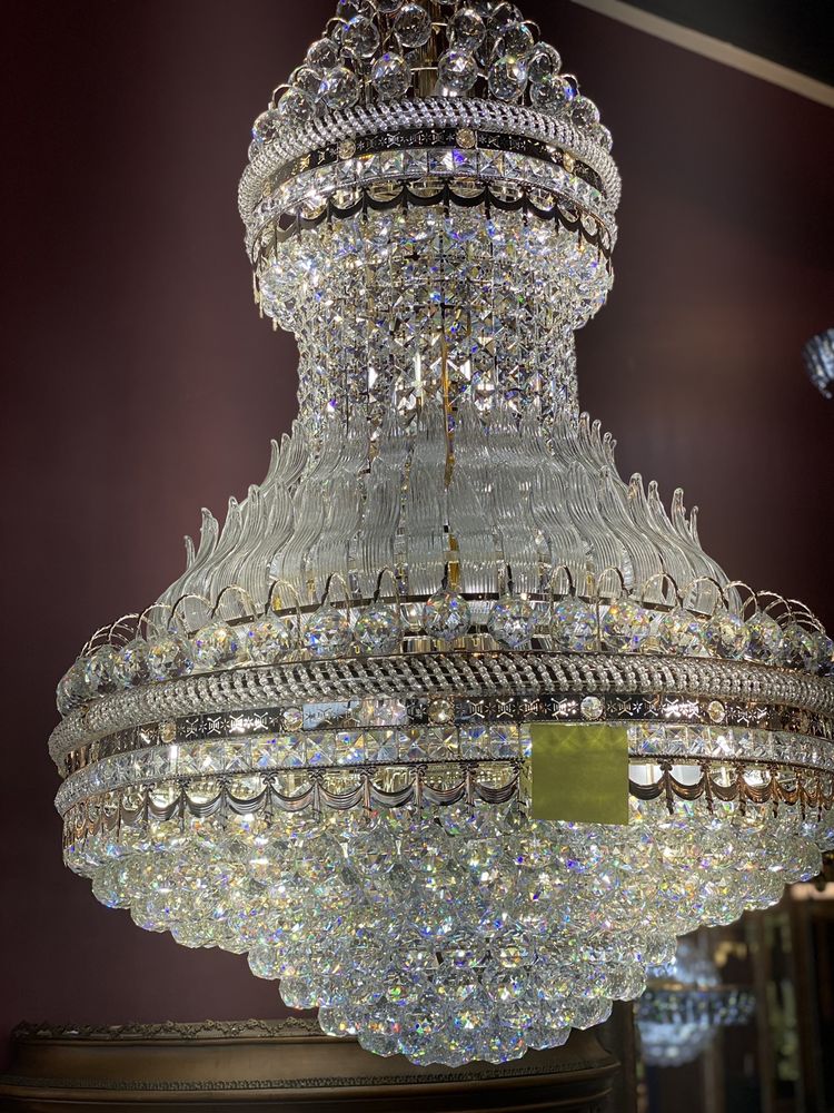 Photo of Chandeliers International