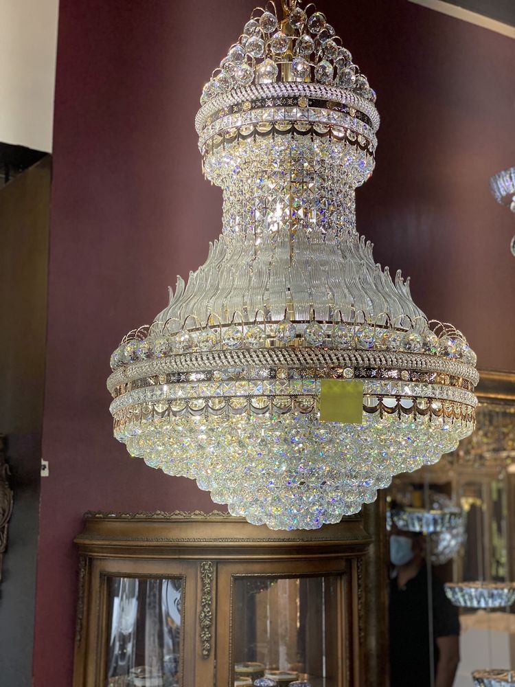 Photo of Chandeliers International