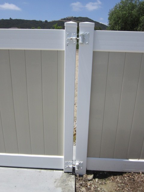 Photo of Mesa Fence