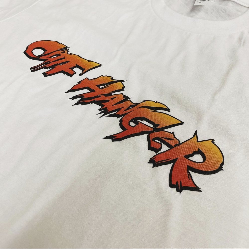 Photo of Under Pressure Screen Printing
