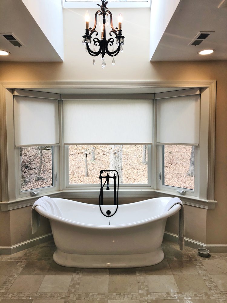 Photo of Stoneside Blinds & Shades