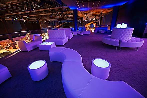Photo of Lounge 4 Events
