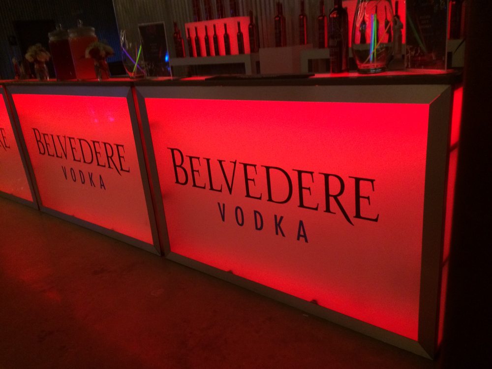 Photo of Lounge 4 Events