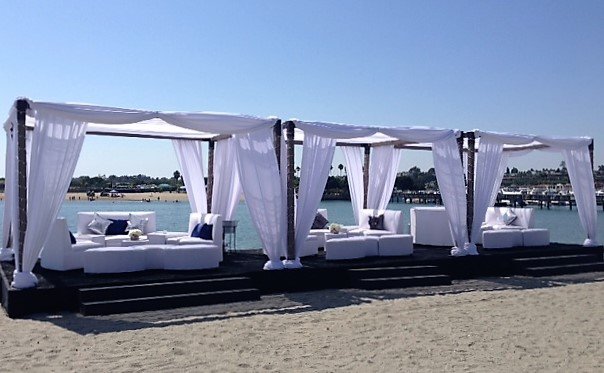 Photo of Lounge 4 Events