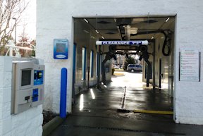 Photo of Cool Wave Car Wash