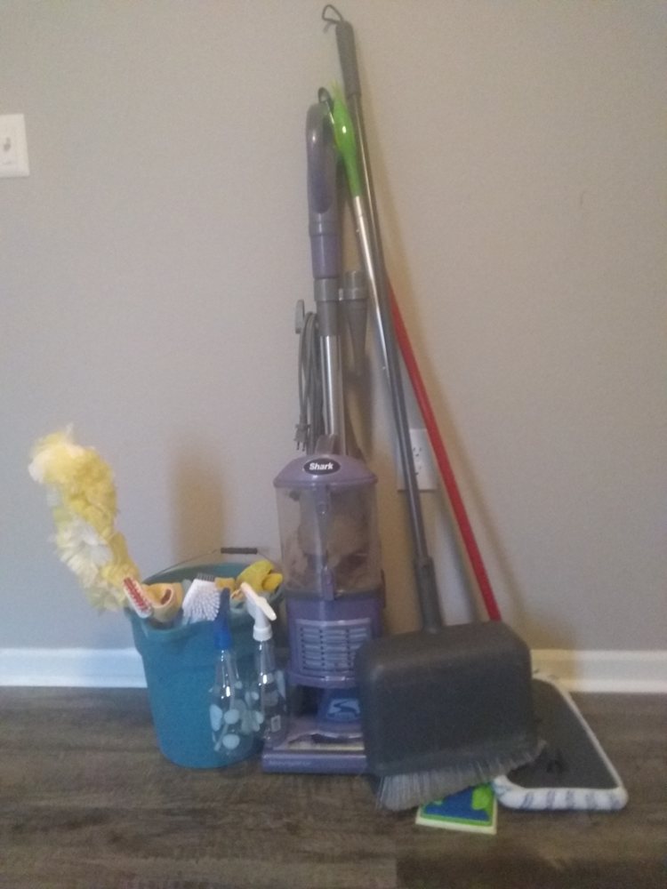 Photo of Buzy B'z Cleaning Biz