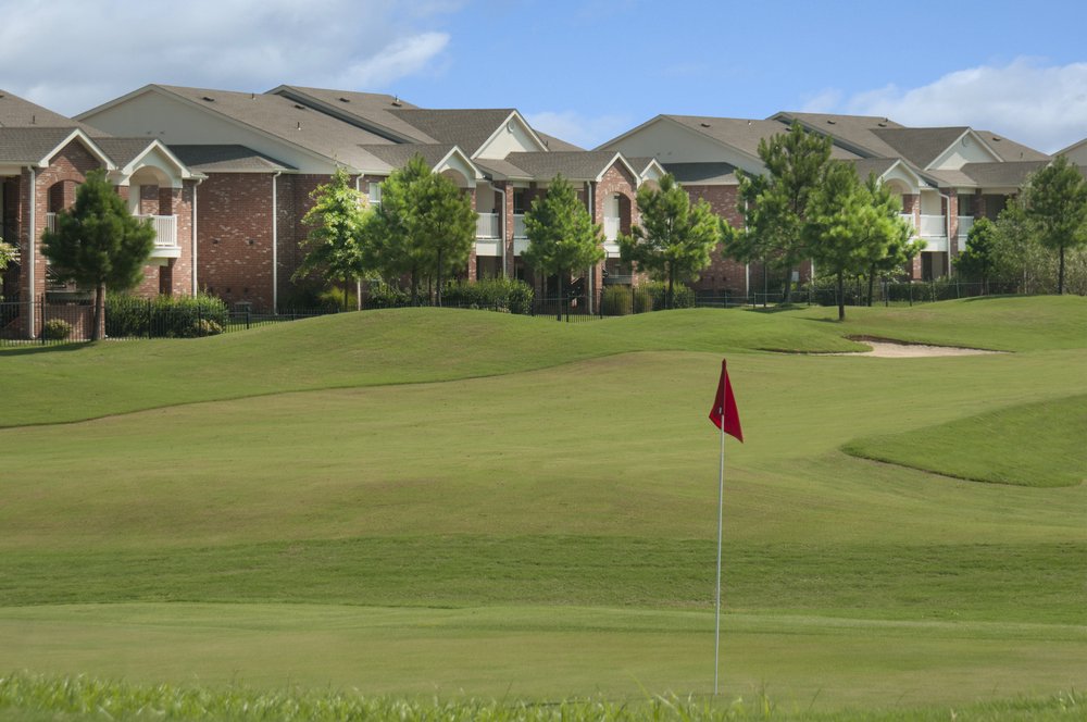 Photo of The Links At The Rock Apartments