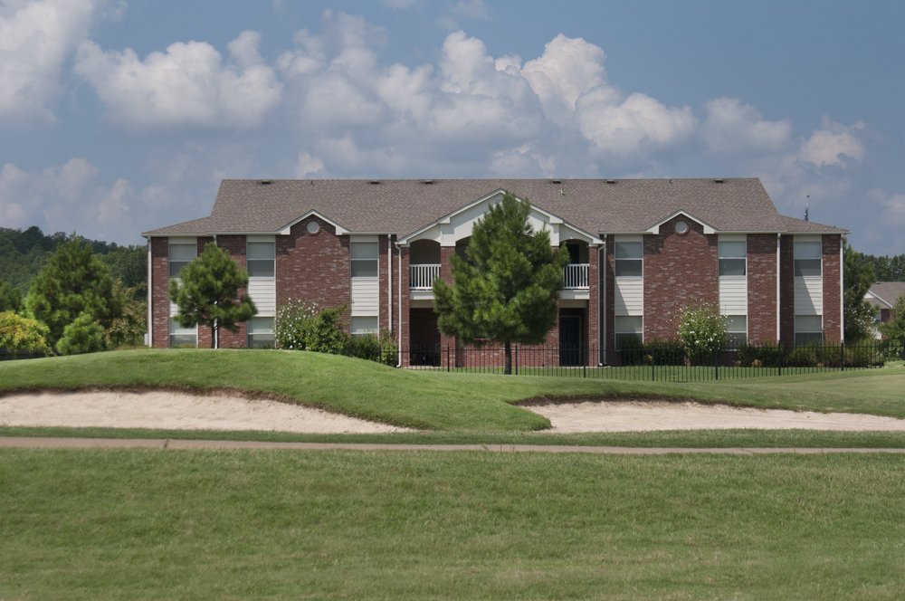 Photo of The Links At The Rock Apartments