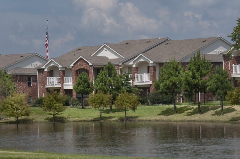 Photo of The Links At The Rock Apartments
