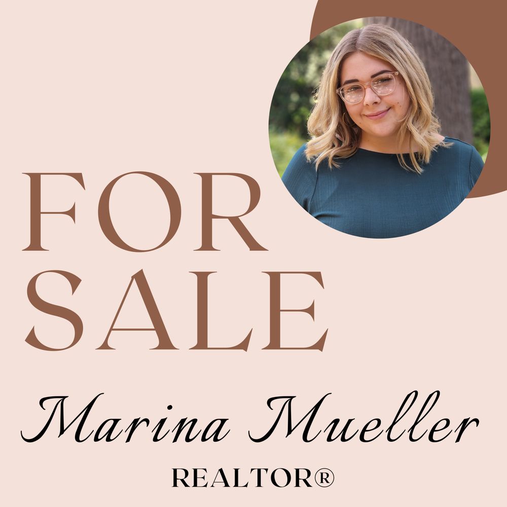 Photo of Marina Mueller - Only 1 Realty Group