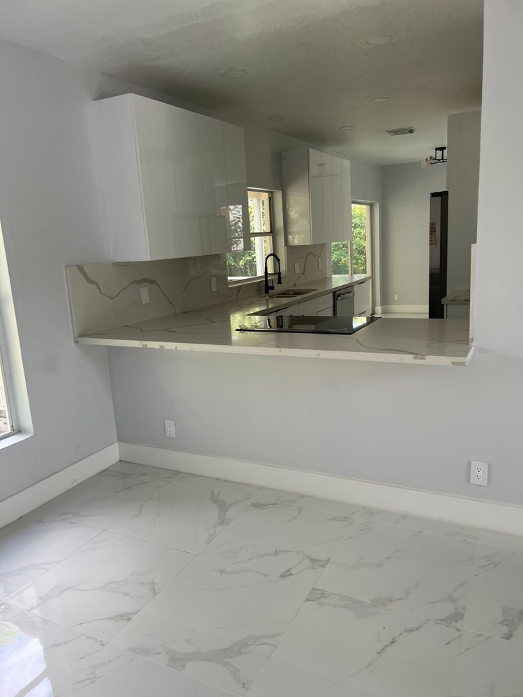 Photo of Nanis Cleaning Services