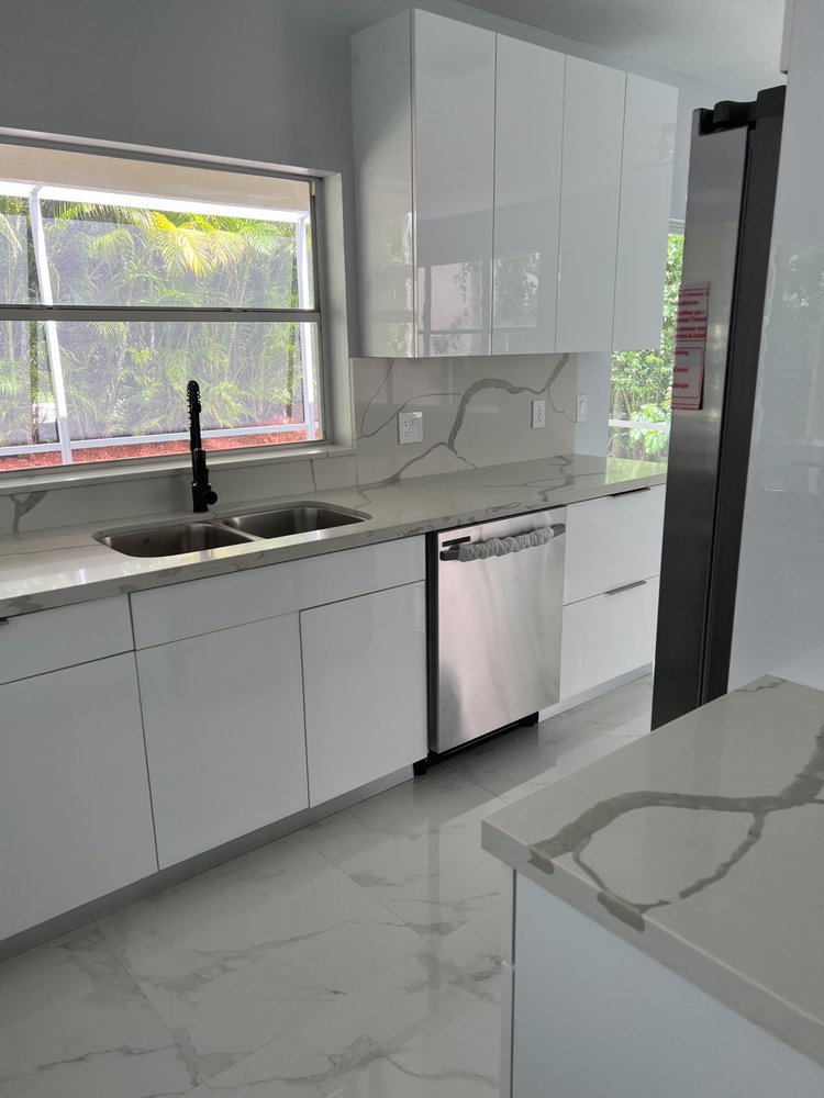 Photo of Nanis Cleaning Services