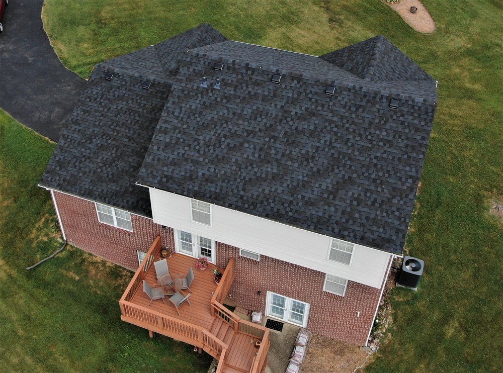 Photo of Eclipse Roofing & Restoration
