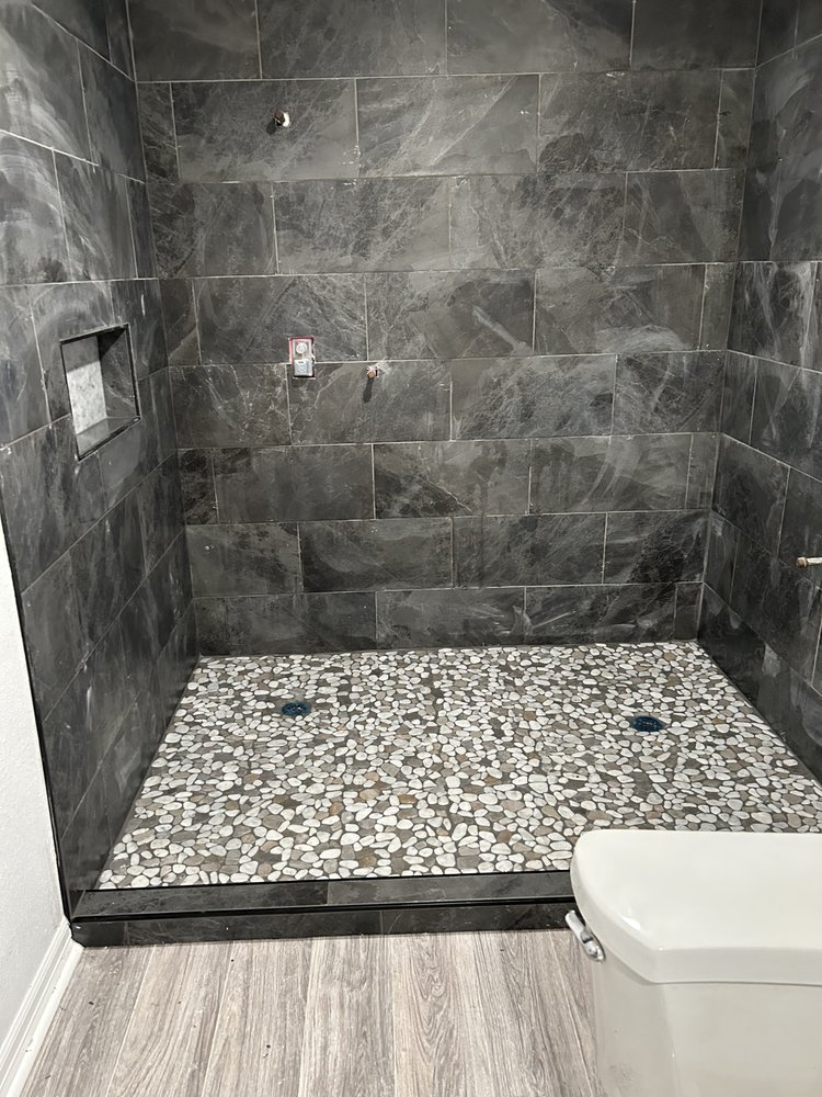 Photo of T & B Construction