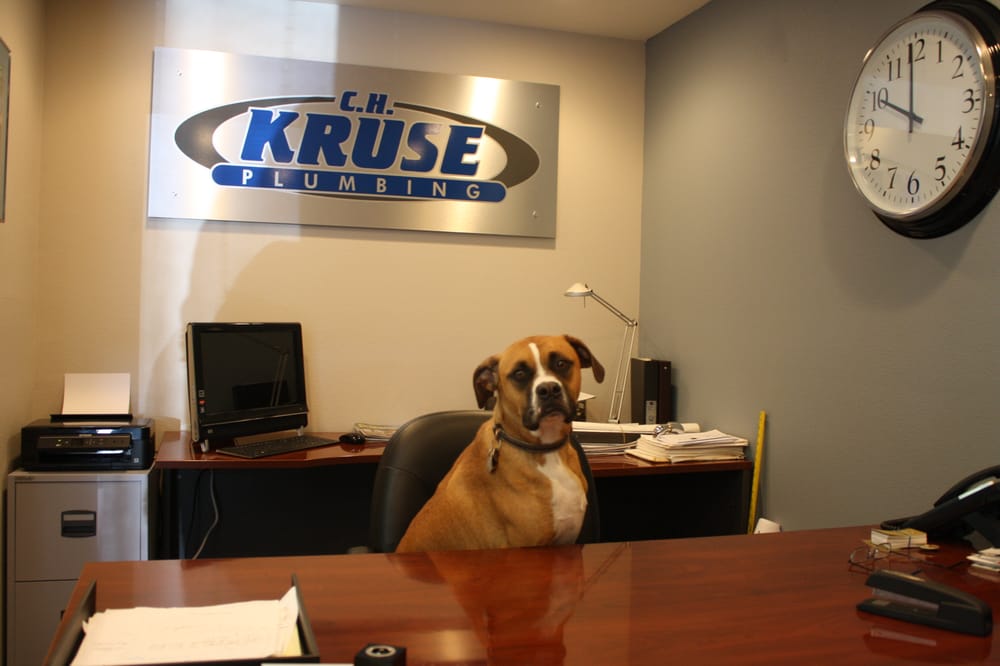 Photo of C.H. Kruse Plumbing