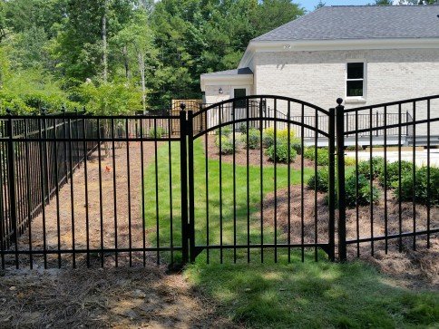 Photo of Tri-Group Fence