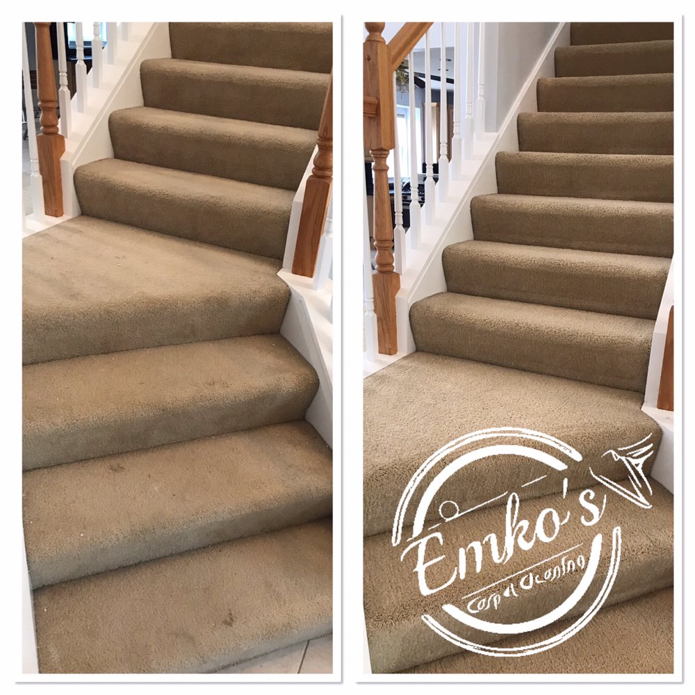 Photo of Emko's Carpet Cleaning Service