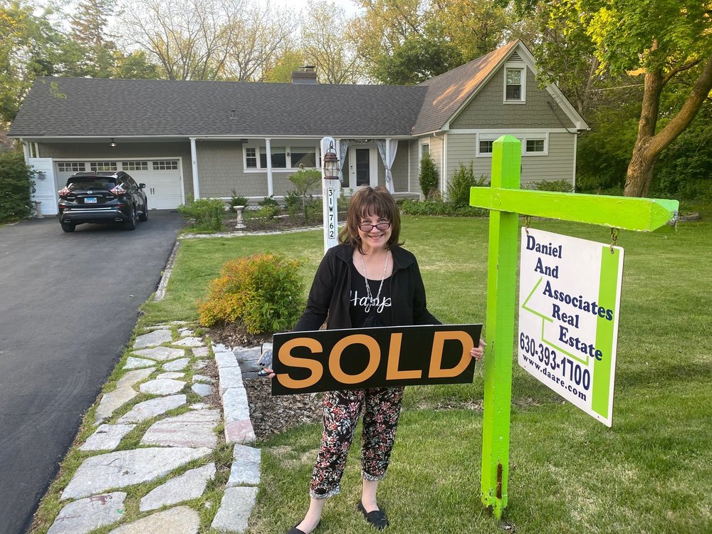 Photo of Daniel and Associates Real Estate