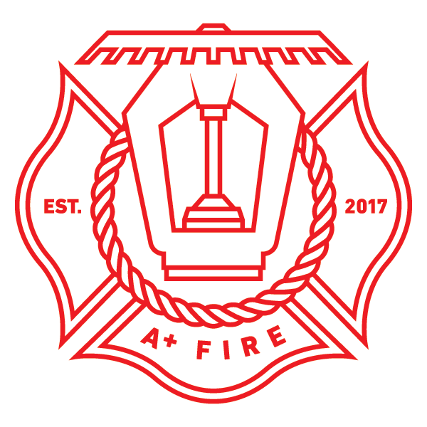 Photo of A+ Fire Protection