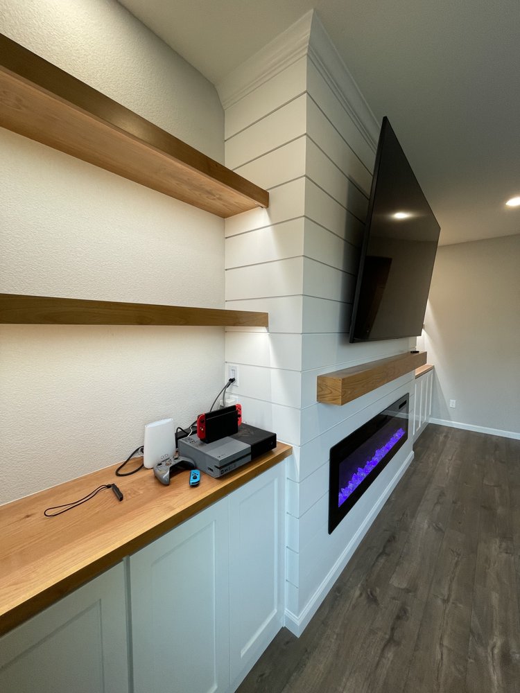 Photo of The Woodcrafter Woodworks