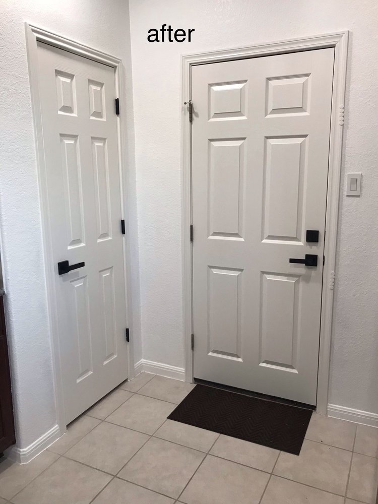 Photo of Picasso Painting Services